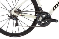 Moda Finale Shimano Ultegra Disc Road Bike 2022, Size Small