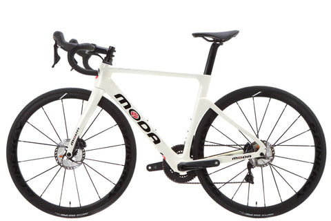 Moda Finale Shimano Ultegra Disc Road Bike 2022, Size Small