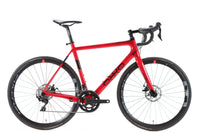 Orro Gold Evo Shimano 105 Disc Road Bike 2022, Size Large