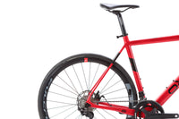 Orro Gold Evo Shimano 105 Disc Road Bike 2022, Size Large