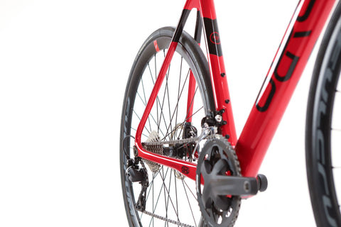 Orro Gold Evo Shimano 105 Disc Road Bike 2022, Size Large