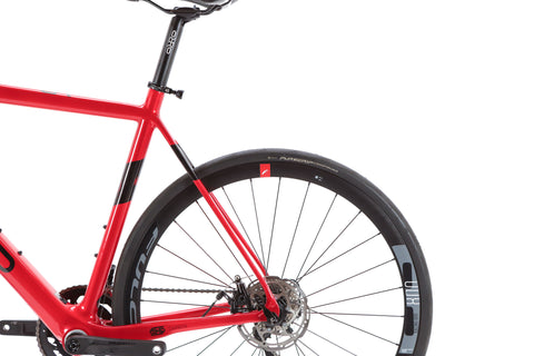 Orro Gold Evo Shimano 105 Disc Road Bike 2022, Size Large