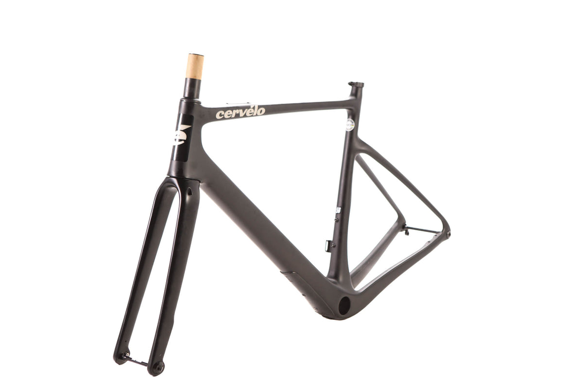 Cervelo Aspero Gravel Frameset 2023, Size 56cm