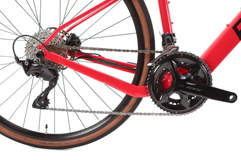Ribble CGR ALe Shimano 105 Electric Gravel Bike 2024, Size XS