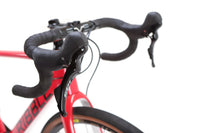 Ribble CGR ALe Shimano 105 Electric Gravel Bike 2024, Size XS