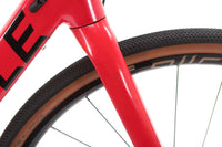 Ribble CGR ALe Shimano 105 Electric Gravel Bike 2024, Size XS