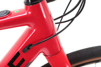 Ribble CGR ALe Shimano 105 Electric Gravel Bike 2024, Size XS