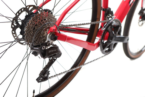 Ribble CGR ALe Shimano 105 Electric Gravel Bike 2024, Size XS