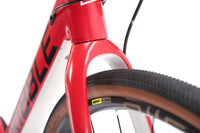 Ribble CGR ALe Shimano 105 Electric Gravel Bike 2024, Size XS