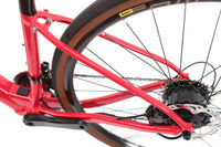 Ribble CGR ALe Shimano 105 Electric Gravel Bike 2024, Size XS
