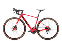 Ribble CGR ALe Shimano 105 Electric Gravel Bike 2024, Size XS