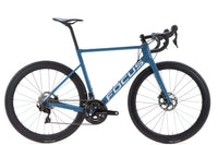 Focus Izalco Max 8.7 Shimano 105 Disc Road Bike 2021, Size Large