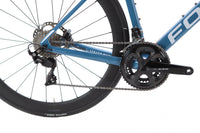 Focus Izalco Max 8.7 Shimano 105 Disc Road Bike 2021, Size Large