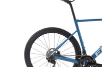 Focus Izalco Max 8.7 Shimano 105 Disc Road Bike 2021, Size Large