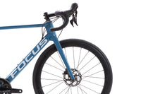 Focus Izalco Max 8.7 Shimano 105 Disc Road Bike 2021, Size Large