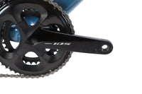 Focus Izalco Max 8.7 Shimano 105 Disc Road Bike 2021, Size Large