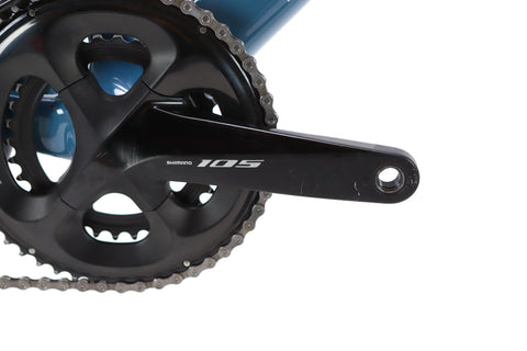 Focus Izalco Max 8.7 Shimano 105 Disc Road Bike 2021, Size Large