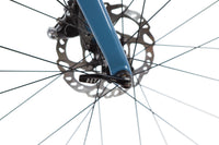 Focus Izalco Max 8.7 Shimano 105 Disc Road Bike 2021, Size Large