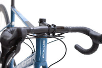 Focus Izalco Max 8.7 Shimano 105 Disc Road Bike 2021, Size Large