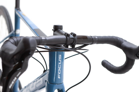 Focus Izalco Max 8.7 Shimano 105 Disc Road Bike 2021, Size Large