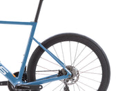 Focus Izalco Max 8.7 Shimano 105 Disc Road Bike 2021, Size Large
