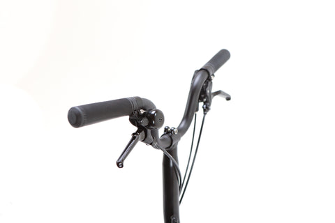 Brompton C-Line Folding Bike 2025