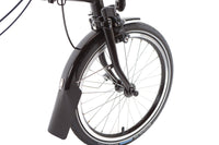 Brompton C-Line Folding Bike 2025