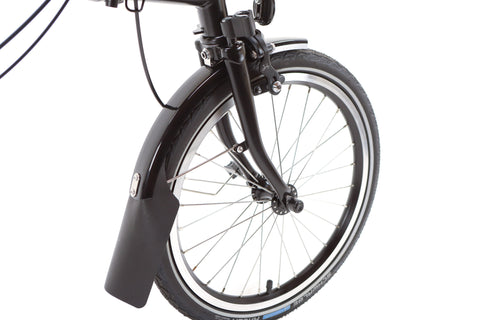 Brompton C-Line Folding Bike 2025