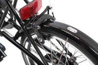 Brompton C-Line Folding Bike 2025