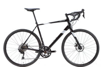 Cannondale Synapse Alloy Shimano 105 Disc Road Bike 2021, Size 58cm