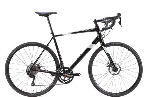 Cannondale Synapse Alloy Shimano 105 Disc Road Bike 2021, Size 58cm