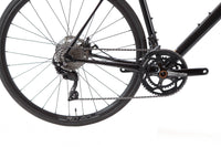 Cannondale Synapse Alloy Shimano 105 Disc Road Bike 2021, Size 58cm
