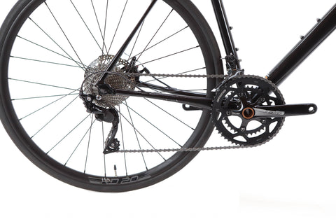 Cannondale Synapse Alloy Shimano 105 Disc Road Bike 2021, Size 58cm
