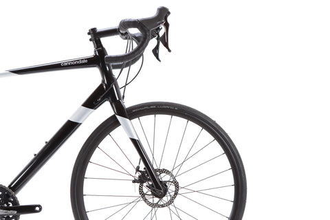 Cannondale Synapse Alloy Shimano 105 Disc Road Bike 2021, Size 58cm