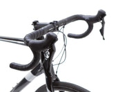 Cannondale Synapse Alloy Shimano 105 Disc Road Bike 2021, Size 58cm