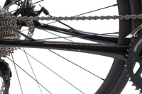 Cannondale Synapse Alloy Shimano 105 Disc Road Bike 2021, Size 58cm