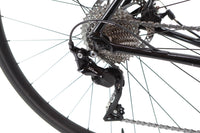 Cannondale Synapse Alloy Shimano 105 Disc Road Bike 2021, Size 58cm