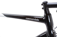 Cannondale Synapse Alloy Shimano 105 Disc Road Bike 2021, Size 58cm