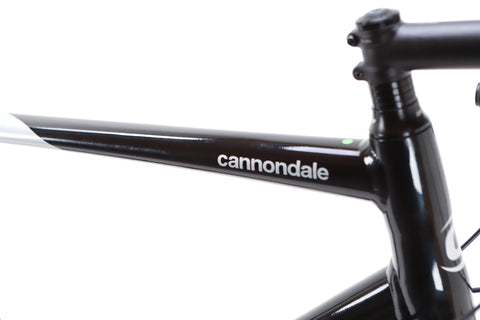 Cannondale Synapse Alloy Shimano 105 Disc Road Bike 2021, Size 58cm