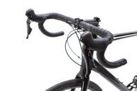 Cannondale Synapse Alloy Shimano 105 Disc Road Bike 2021, Size 58cm