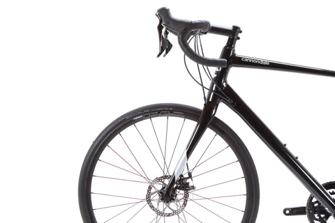 Cannondale Synapse Alloy Shimano 105 Disc Road Bike 2021, Size 58cm