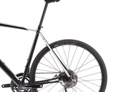 Cannondale Synapse Alloy Shimano 105 Disc Road Bike 2021, Size 58cm