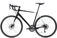 Cannondale Synapse Alloy Shimano 105 Disc Road Bike 2021, Size 58cm