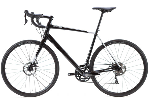 Cannondale Synapse Alloy Shimano 105 Disc Road Bike 2021, Size 58cm