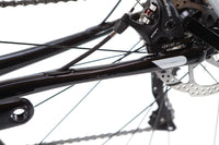 Cannondale Synapse Alloy Shimano 105 Disc Road Bike 2021, Size 58cm