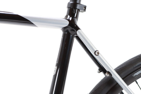 Cannondale Synapse Alloy Shimano 105 Disc Road Bike 2021, Size 58cm
