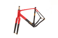Trek Checkpoint SL Gen 3 Gravel Frameset 2024, Size Large