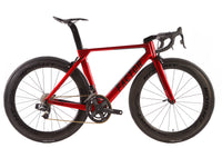 Factor One Sram Red eTap Road Bike 2020, Size 52cm
