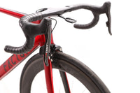 Factor One Sram Red eTap Road Bike 2020, Size 52cm