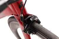 Factor One Sram Red eTap Road Bike 2020, Size 52cm